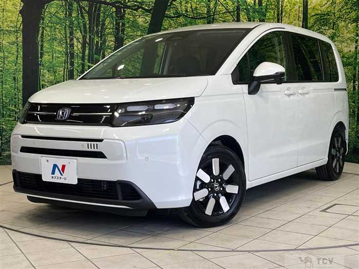 2026 Honda Freed