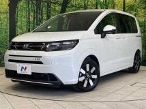2026 Honda Freed
