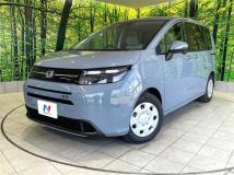 2026 Honda Freed