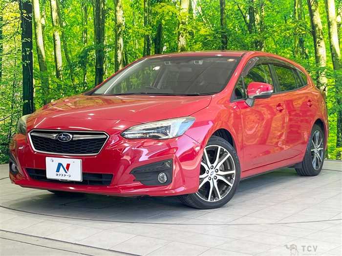 2016 Subaru Subaru Others