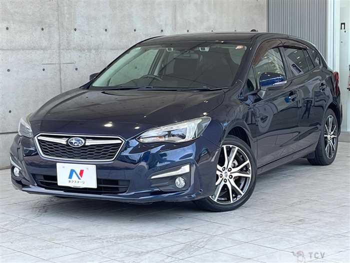 2017 Subaru Subaru Others