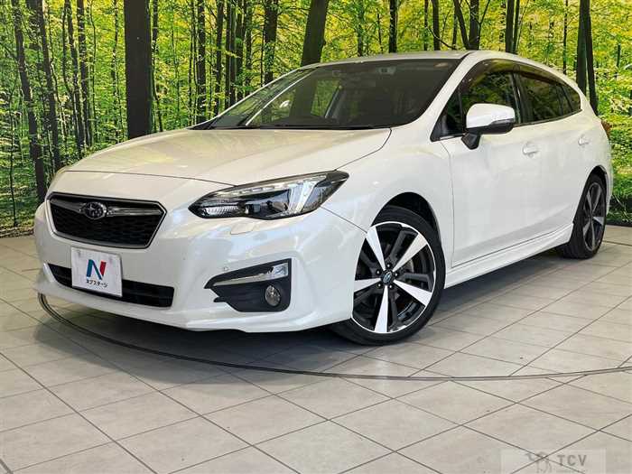 2017 Subaru Subaru Others