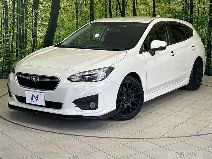 2018 Subaru Subaru Others