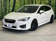 2018 Subaru Subaru Others