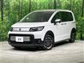 2025 Honda Freed