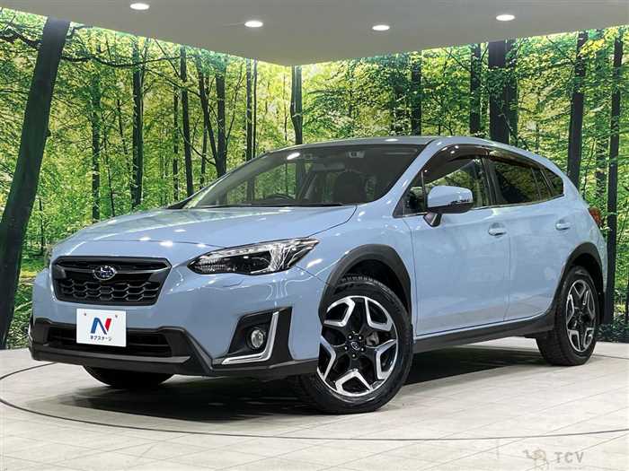 2017 Subaru Subaru Others