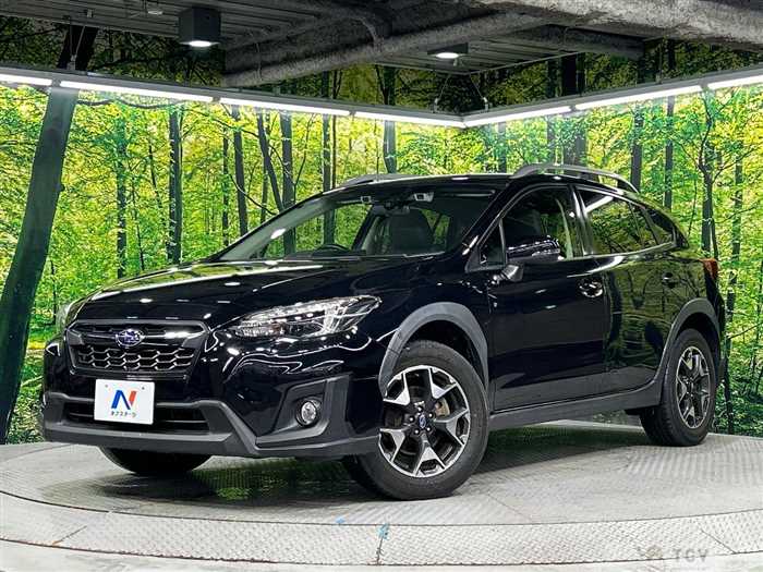 2017 Subaru Subaru Others