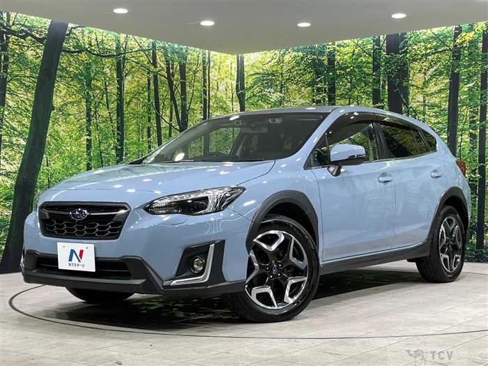 2017 Subaru Subaru Others