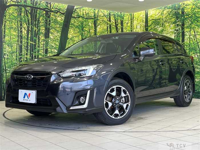 2017 Subaru Subaru Others