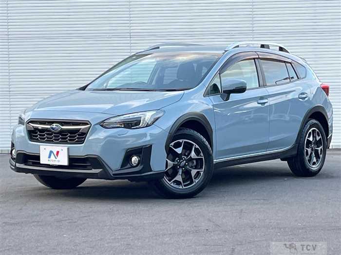 2017 Subaru Subaru Others