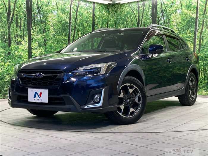 2018 Subaru Subaru Others