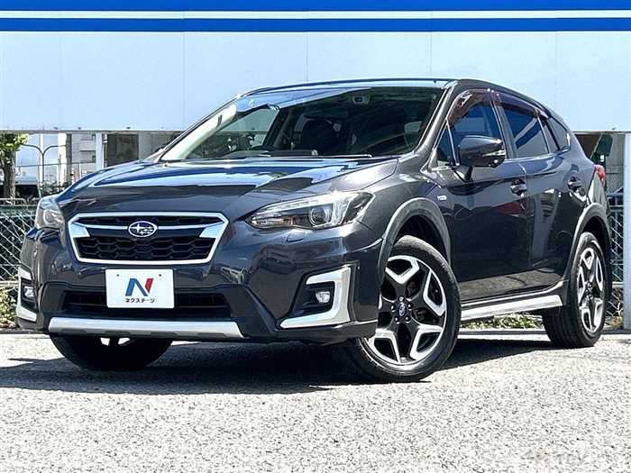 2019 Subaru Subaru Others