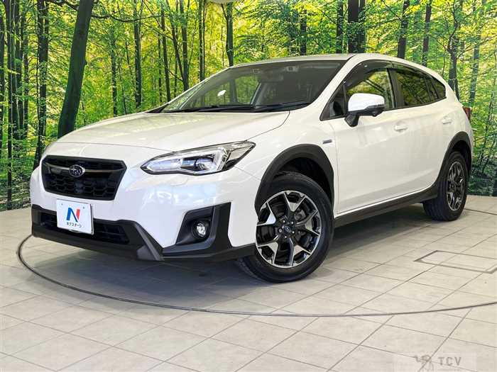 2020 Subaru Subaru Others