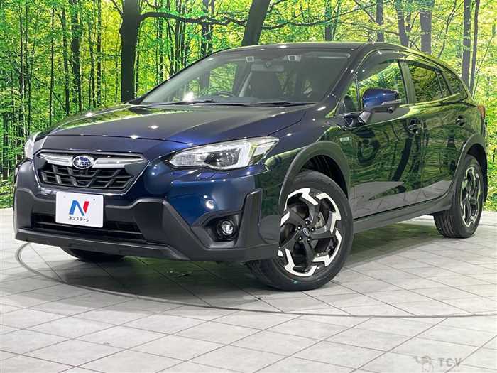 2021 Subaru Subaru Others