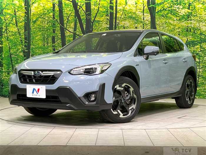 2021 Subaru Subaru Others