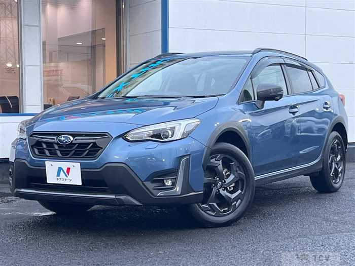 2022 Subaru Subaru Others