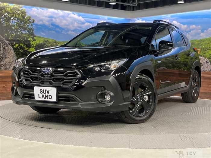 2023 Subaru Subaru Others