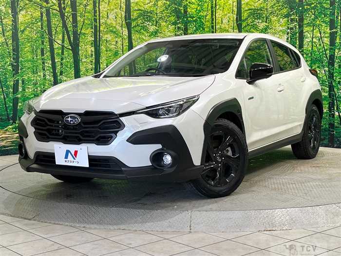 2024 Subaru Subaru Others
