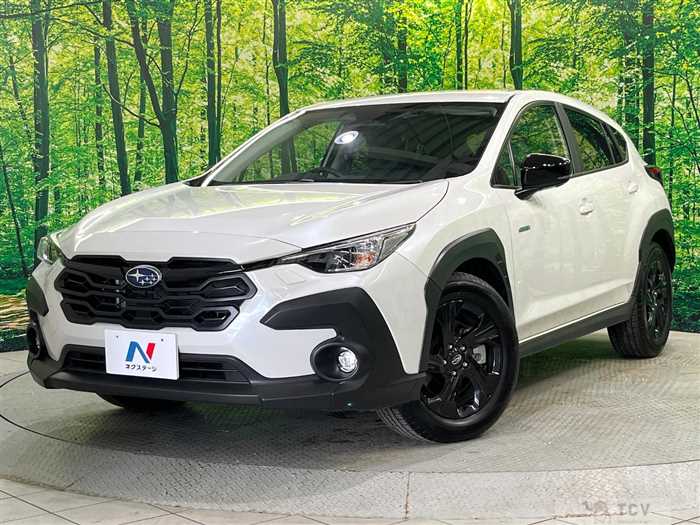 2025 Subaru Subaru Others