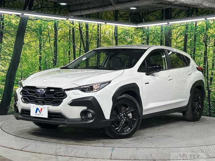2025 Subaru Subaru Others