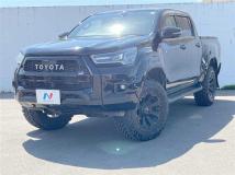 2022 Toyota Hilux