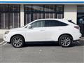 2015 Lexus RX