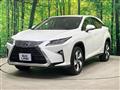 2016 Lexus RX