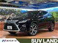 2018 Lexus RX