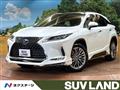 2021 Lexus RX