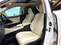 2021 Lexus RX