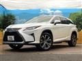 2018 Lexus RX