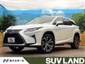 2018 Lexus RX