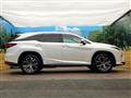 2018 Lexus RX