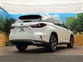 2018 Lexus RX