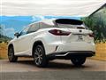 2018 Lexus RX