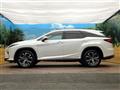 2018 Lexus RX