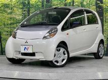 2008 Mitsubishi i