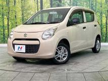 2011 Suzuki Alto