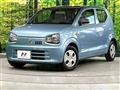 2018 Suzuki Alto