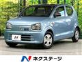 2018 Suzuki Alto