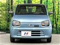 2018 Suzuki Alto