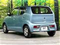 2018 Suzuki Alto