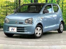 2018 Suzuki Alto