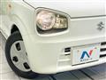 2021 Suzuki Alto