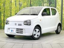 2021 Suzuki Alto