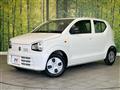 2021 Suzuki Alto