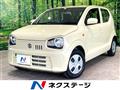 2021 Suzuki Alto