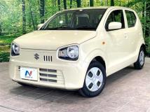 2021 Suzuki Alto
