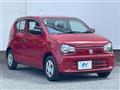 2020 Suzuki Alto