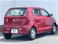 2020 Suzuki Alto